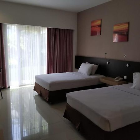 Batusuki Resort & Hotel 巴图 外观 照片