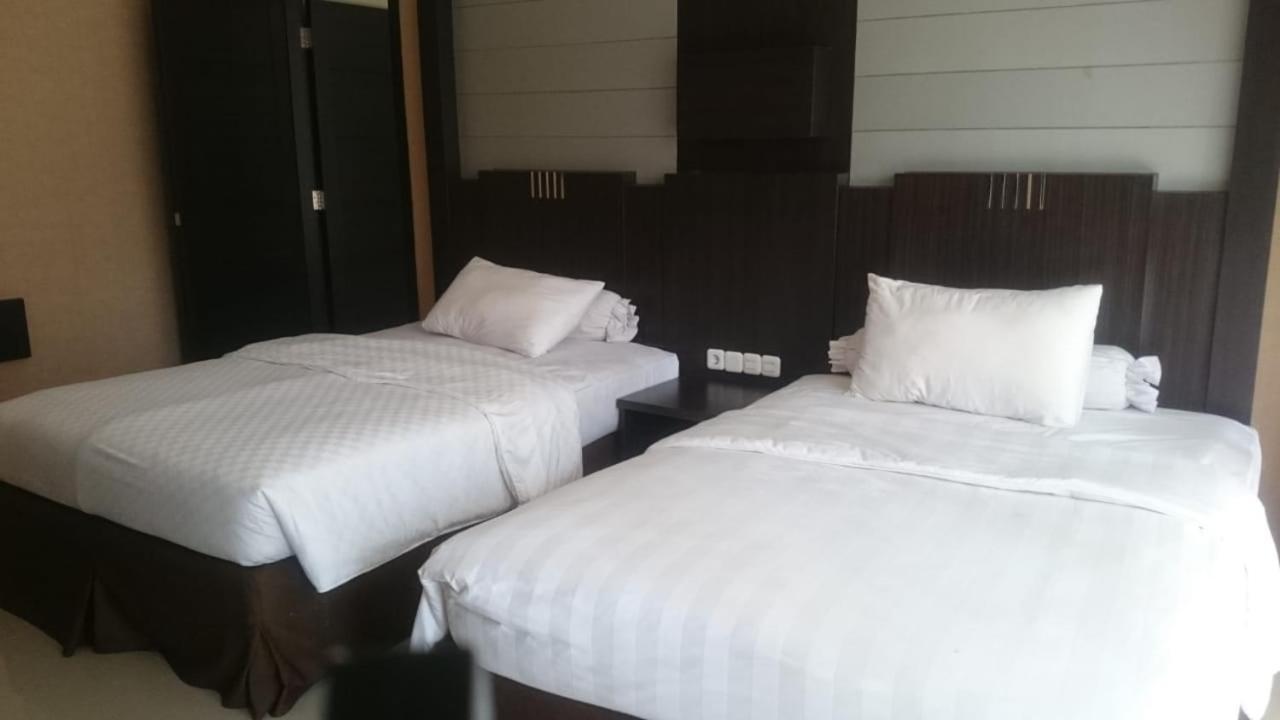Batusuki Resort & Hotel 巴图 外观 照片