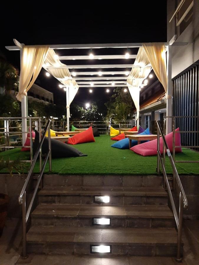 Batusuki Resort & Hotel 巴图 外观 照片