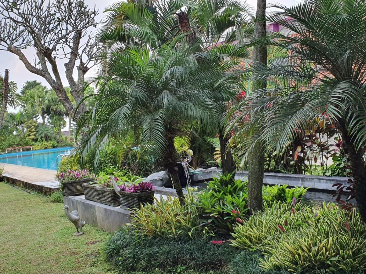 Batusuki Resort & Hotel 巴图 外观 照片