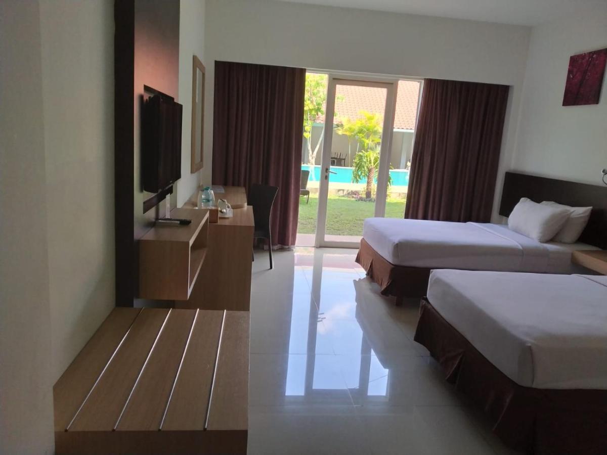 Batusuki Resort & Hotel 巴图 外观 照片