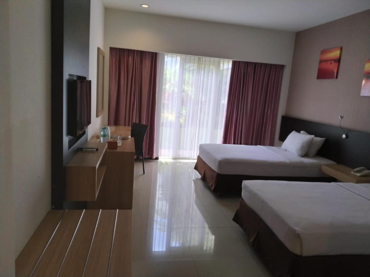 Batusuki Resort & Hotel 巴图 外观 照片
