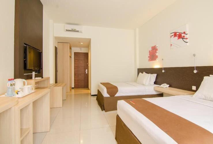 Batusuki Resort & Hotel 巴图 外观 照片