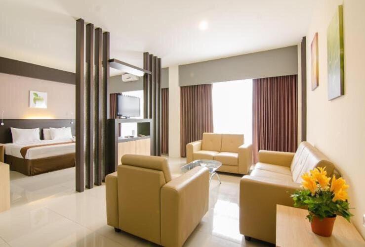 Batusuki Resort & Hotel 巴图 外观 照片