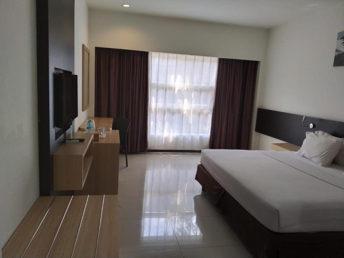 Batusuki Resort & Hotel 巴图 外观 照片