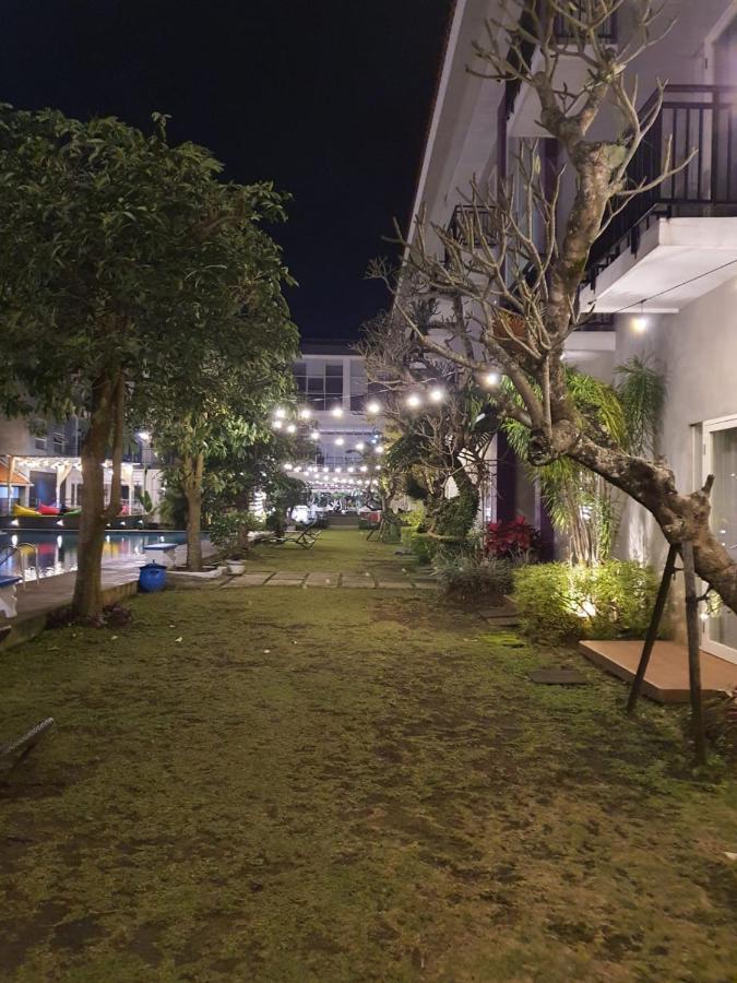 Batusuki Resort & Hotel 巴图 外观 照片