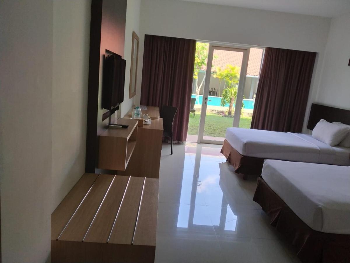 Batusuki Resort & Hotel 巴图 外观 照片