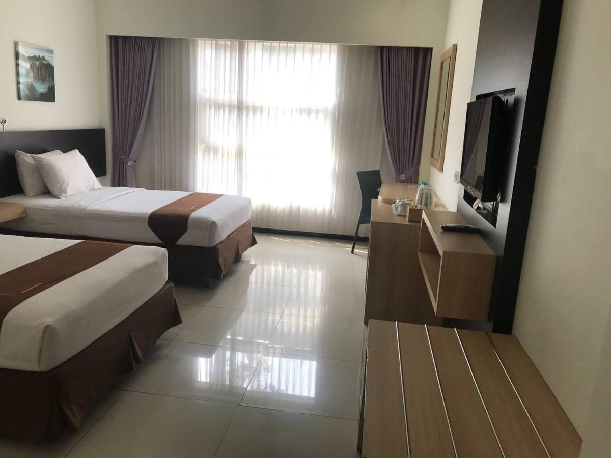 Batusuki Resort & Hotel 巴图 外观 照片