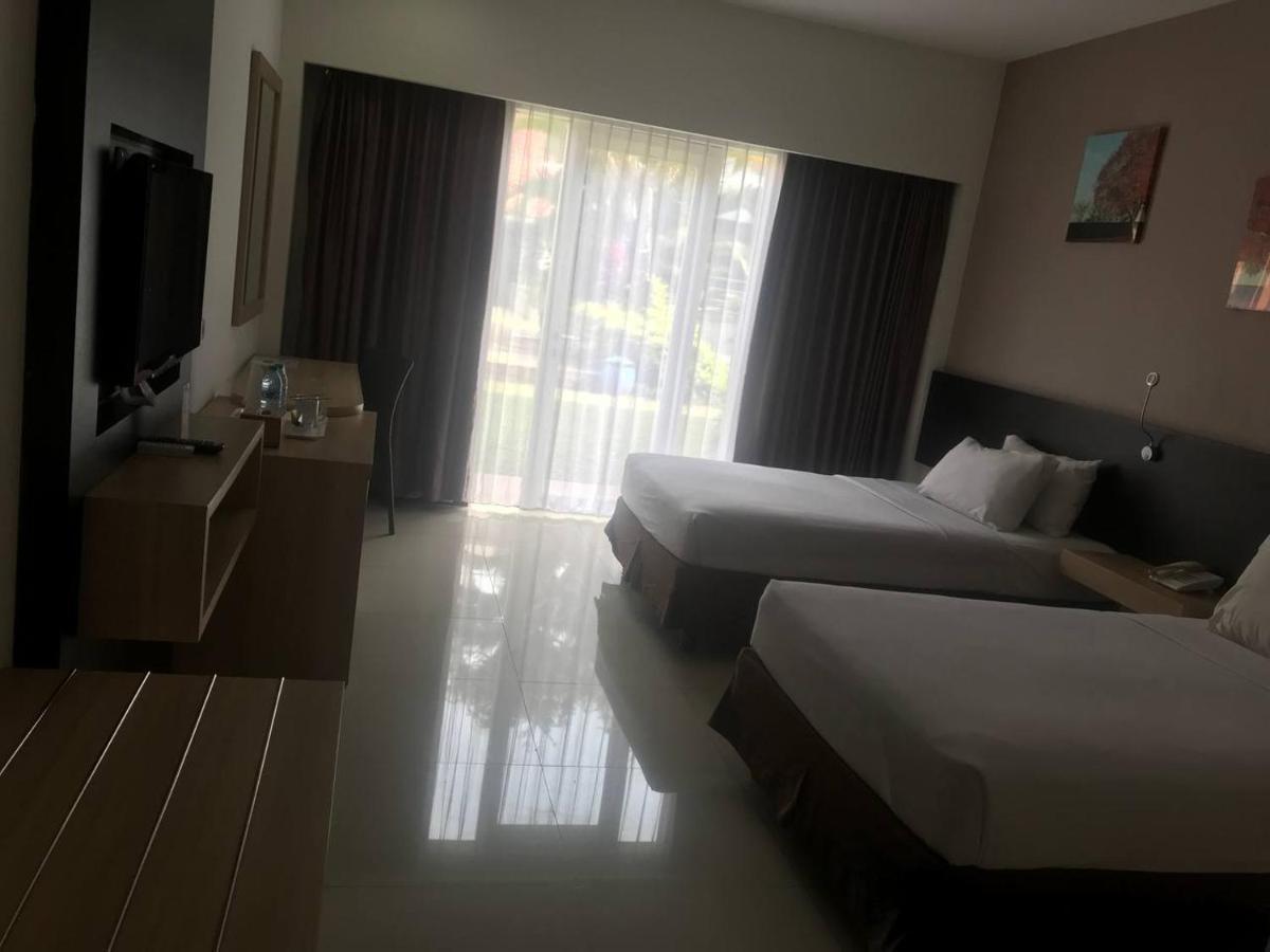 Batusuki Resort & Hotel 巴图 外观 照片