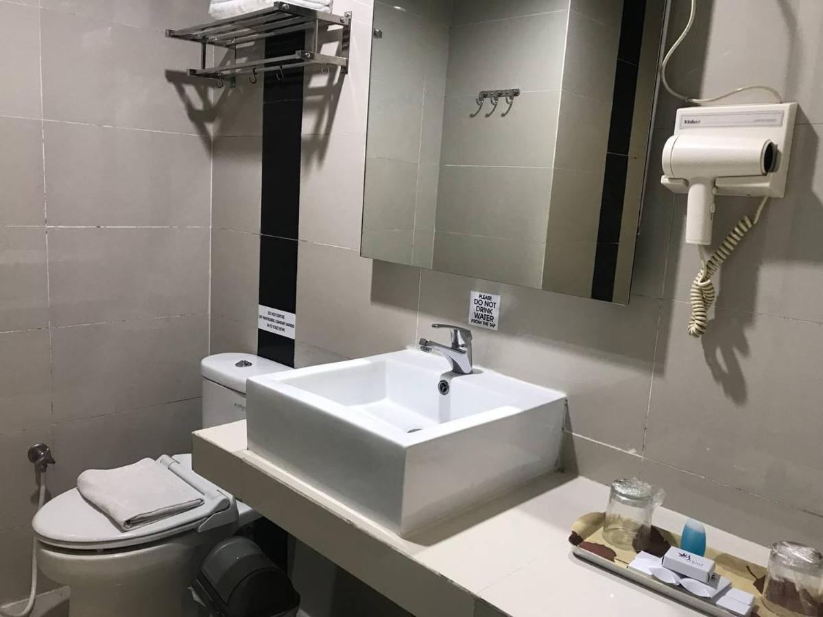 Batusuki Resort & Hotel 巴图 外观 照片